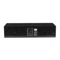 Klipsch 228871 Акустика центрального канала Klipsch RC-64 III natural cherry, цвет: Светло - коричневое дерево