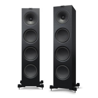 Kef 167541 Напольная акустика KEF Q950 Satin White, цвет: Белый