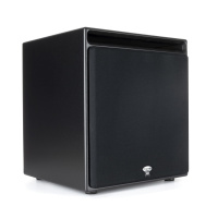 Klipsch 229898 Пассивный сабвуфер Klipsch THX-1200-SW, цвет: Чёрный