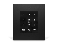 2N 9160336-S 2N® Access Unit 2.0 Сенсорная клавиатура и RFID,  (secured)