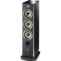Focal-jmlab 136656 Напольная акустика Focal Aria 926 noyer, цвет: Темно - коричневое дерево