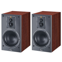 Magnat 202504 Полочная акустика Magnat Signature 503 black, цвет: Чёрный
