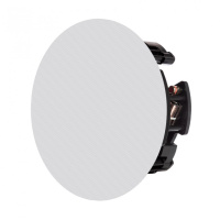 Sonance 141089 Встраиваемая акустика Sonance C6R SST, цвет: Чёрный