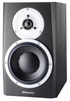 Dynaudio 123111 Студийный монитор Dynaudio BM5 mkIII, цвет: Чёрный