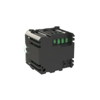 ABB RS/U 2.1 RS/U 2.1 2 модуля бинарных входов 2 клавишных переключателя