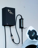 Juice Technology 100-005-00001 JUICE PHASER Концентратор мощности для однофазных электромобилей