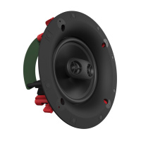 Klipsch 179191 Встраиваемая акустика Klipsch CS-16CSM, цвет: Чёрный