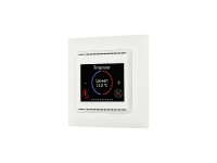 Elsner 70823 Комнатный контроллер Cala Touch KNX CH