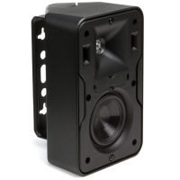 Klipsch 108208 Всепогодная акустика Klipsch CP-4T black, цвет: Чёрный