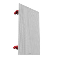 Klipsch 179197 Встраиваемая акустика Klipsch DS-160W, цвет: Чёрный