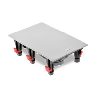 Focal-jmlab 175219 Встраиваемая акустика Focal 100 IW 6, цвет: Чёрный