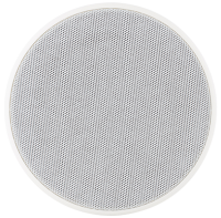 Sonance 108299 Встраиваемая акустика Sonance VP86R SST/SUR, цвет: Чёрный