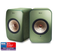 Kef 184980 Акустическая система KEF LSX green (SP3994JX)