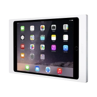 Iport 70808 Система настенного монтажа черного цвета работает с iPad 10,2" (9-го поколения)