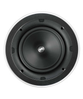 Kef 155744 Встраиваемая акустика KEF Ci200ER, цвет: Чёрный