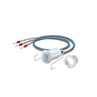 Esylux EP10425776 Датчик движения ON/OFF MD-C 360i/6 mini 12V