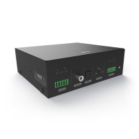 Kef 234816 Комплект KEF BTS30 Bluetooth Keypad and Compact Amplifier System