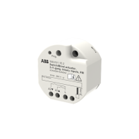 ABB SAH/U2.16.2 SAH/U2.16.2 Переключатель/затвор 2f/1f, FM