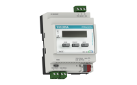 Interra ITR832-0012 2x64 DALI - KNX шлюз