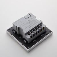 Yeelight YLP089 Выключатель Yeelight Pro, серия S21, проводной, 1 клавиша, белый (N L)