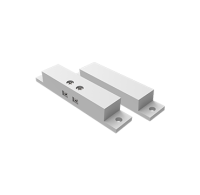 Zennio 990001207 Дверной/оконный контакт поверхностного монтажа-S Белый