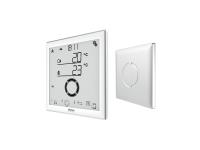 Elsner 10144 Дисплей Solexa II Дополнительный дисплей для радиоуправления