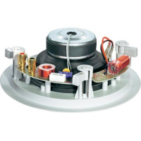 Magnat 40057 Встраиваемая акустика Magnat IC 62, цвет: Белый