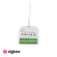 Inttechno INTZBACDIM1CHNN - Модуль диммера на 1 канал