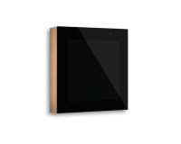 Basalte 0370-21 Выключатель LISA, Rose