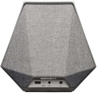 Dynaudio 176021 Беспроводная аудиосистема Dynaudio Music 1 Light grey, цвет: Светло-серый