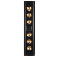Klipsch 209012 Настенная акустика Klipsch RP-640D, цвет: Чёрный