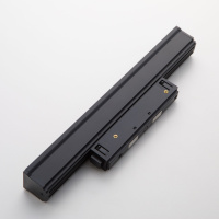 Yeelight YLP056 Трековый светильник Yeelight Pro S21 магнитный, гриль большой, 10 спотов в контуре, черный YLP056