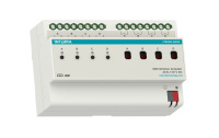 Interra 
					ITR500-0003
				 KNX Ballast Controller - 4 Ch (0/1-10V DC)