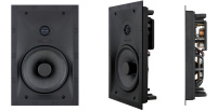 Sonance 104858 Встраиваемая акустика Sonance VP66 TL, цвет: Чёрный