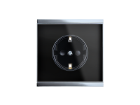 Elsner 70333 Розетка питания Corlo (снята с производства) Розетка питания CEE 7/4