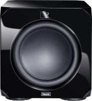 Magnat 236441 Активный сабвуфер Magnat Omega CS 12 black, цвет: Чёрный