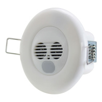 HDL M/US05.1 Компактный потолочный ультразвуковой сенсор KNX