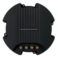 Sonance 106156 Встраиваемая акустика Sonance VP82R, цвет: Чёрный