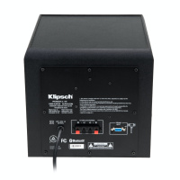 Klipsch 258591 Комплект акустики Klipsch ProMedia 2.1 BT, цвет: Чёрный