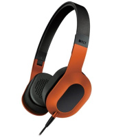 Kef 161506 Наушники KEF M400 racing blue, цвет: Синий