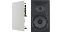 Sonance 110804 Встраиваемая акустика Sonance VP82, цвет: Чёрный