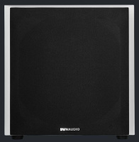 Dynaudio 173812 Сабвуфер Dynaudio Sub 3 Satin White, цвет: Белый