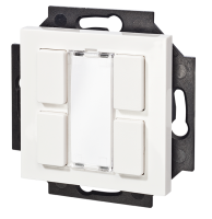 Ipas 81111-04 Панель управления Piazza 4