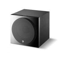 Focal-jmlab 150746 Сабвуфер Focal SUB 1000 F, цвет: Чёрный
