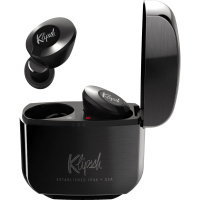 Klipsch 229888 Наушники Klipsch T5 II TW Gun Metal, цвет: Чёрный