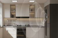 Yeelight YLP092 Датчик присутствия Yeelight Pro, серия P20 (EU)