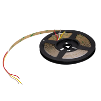 Yeelight YCQBLN002 Светодиодная лента Yeelight Pro 24В, 6Вт, 2700-6500К, 8мм, 5м