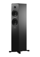 Dynaudio 248580 Напольная акустика Dynaudio New Emit 30 black, цвет: Чёрный