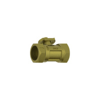 Interra 
					ITR910-2502
				 Motorized Zone Control Valve - DN25 (G1)