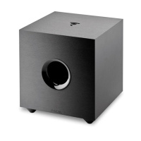 Focal-jmlab 167389 Комплект акустики Focal SIB EVO 5.1 Black, цвет: Чёрный